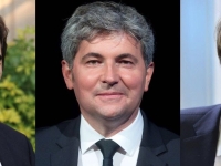 REGIONALES : Christian Jacob et François Baroin en meeting de soutien à Gilles Platret, jeudi à Dijon