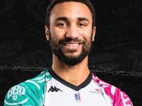 BASKET (Pro B) : Kevin Harley (Boulazac) signe à l'Elan Chalon