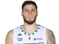 BASKET (Pro B) : L'ailier Damien Bouquet (Nanterre) signe à l'Elan Chalon