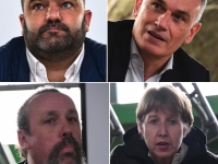  5 députés européens, dont Arnaud Danjean et Jérémy Decerle, veulent faire tomber le mur de l’Atlantique et imposer les «mesures miroir»