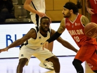 BASKET (Jeep Elite) : La JDA Dijon a fait craquer l'Élan Chalon dans le dernier quart temps