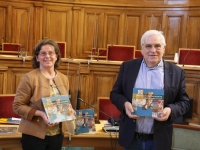 LA SAONE-ET-LOIRE, TERRE DE PATRIMOINE  « Du calice à la locomotive, objets de Saône-et-Loire » 30 trésors révélés  au grand public !