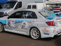 50ème RALLYE D’AUTUN-LA CHATAIGNE : Le pilote Jean-Marc Plisson tué et sa copilote, Pascale Bonin,gravement blessée dans une sortie de route