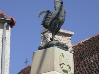 Consternation à Sampigny les Maranges après un vol au Monument aux morts communal