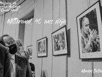 SOUSCRIPTION : «Mitterrand, 40 ans déjà»