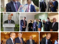 L'ambassadeur du Vietnam en visite à Mâcon
