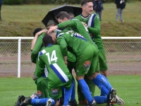 FOOTBALL (Coupe de France) :  Saint-Marcel élimine Saint Sernin