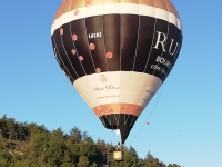 Rully est venu rendre visite à Mercurey 