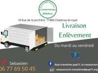 Vous avez des meubles encombrants ? 