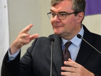  «Je suis résolument pour l’isolement des personnes non vaccinées» insiste Rémy Rebeyrotte
