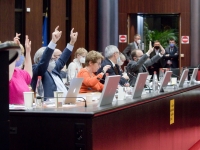 BUDGET REGIONAL 2022 - Retour sur la plénière et les expressions politiques