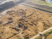 ARCHÉOLOGIE : Vingt ans de découvertes remarquables en Bourgogne-Franche-Comté