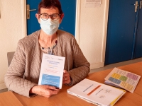 Plus de 3.000 victimes reçues en 2021 par l’association France Victime 71
