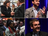 PRESIDENTIELLE - Les assises de la sécurité se sont posées en Saône et Loire 