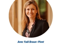 PRESIDENTIELLE : Meeting de soutien à Emmanuel Macron, ce vendredi, à Torcy