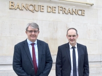 BOURGOGNE-FRANCHE-COMTÉ : Les entreprises anticipent une croissance de leurs activités en 2022