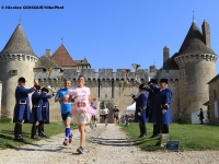 4ème édition du Marathon des Vins de la Côte Chalonnaise le 26 mars 2022, les inscriptions sont ouvertes !