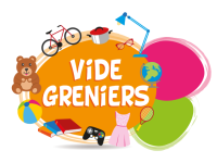 Vide-greniers ce dimanche à Sassenay