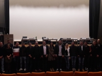 Un nouveau Conseil d'Administration pour les Jeunes Agriculteurs Bourgogne-Franche Comté 
