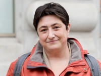 RÉGIONALES : Claire Rocher (LUTTE OUVRIERE) revendique «une liste très représentative de la classe ouvrière de Bourgogne-Franche-Comté»