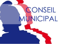 A l'ordre du jour du conseil municipal 