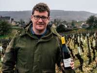 A Mercurey, on fait le pari de l'adoption de vins avec le concept de Cuvée Privée