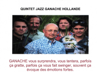 Concert annoncé en l'église de Touches le 12 septembre 