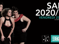 Le lancement de la saison culturelle du Réservoir est annoncé pour le 25 septembre 