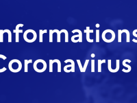 CORONAVIRUS - Vous cherchez une réponse à votre question...  ?