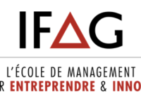 L'IFAG, l'Ecole de Management ouvre les portes de son campus de Chalon-sur-Saône Samedi 23 janvier 2021 