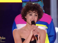 Eurovision 2021: Barbara Pravi représentera la France avec le titre Voilà