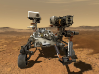 A 21h55, la Planète Rouge a dévoilé une nouvelle étape