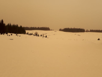 Les poussières de sable du Sahara étaient porteuses de Césium-137, résidu d’anciens essais nucléaires français