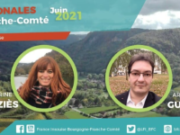 REGIONALES - La France Insoumise se dit "stupéfaite" de découvrir le ralliement des communistes à la candidature de Marie-Guite Dufay en Bourgogne-Franche Comté 