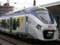 De nouveaux trains Régiolis en remplacement du parc de trains corail en Bourgogne-Franche Comté