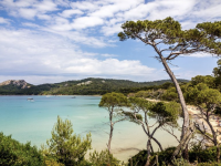 Le National Geographic met en avant la beauté du littoral européen... 