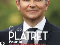 REGIONALES - Lilian Noirot (DLF) finalement pas sur la liste à Gilles Platret ... 