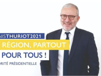 REGIONALES - En Saône et Loire, qui derrière Didier Thuriot et la liste LREM