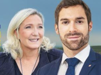 REGIONALES - Marine Le Pen attendue à Chalon sur Saône ce mardi 