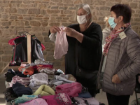 Un magasin où tout est gratuit ouvre à Beaurepaire-en-Bresse