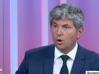 REGIONALES - Gilles Platret annonce déposer un recours contre le gouvernement