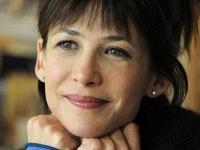 Amazon recrute Sophie Marceau pour une comédie sur son service de streaming