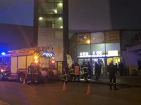 A Annecy, 171 personnes évacuées d'un cinéma après une série de malaises