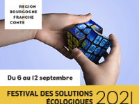 Festival des solutions écologiques du 5 au 12 septembre