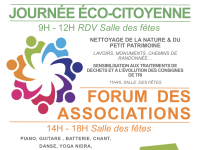 Les associations de Mercurey vous donnent rendez-vous ce samedi 