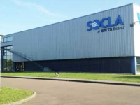 Plus de 30 postes à pourvoir en CDI chez Watts- Socla à Virey-le-Grand