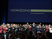 Edouard Philippe, l'incarnation des paradoxes
