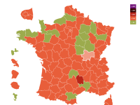 COVID-19 - La Saône et Loire passe en rouge 
