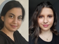 Deux jeunes ambassadrices UNICEF de Bourgogne élues représentante de la région au Conseil Unicef des Jeunes National à Paris