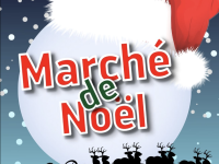 Le marché de Noël de Champforgeuil, c'est ce dimanche
